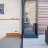 Abode Builders – A cedar clad modern extension