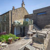 Abode Builders – A cedar clad modern extension