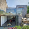 Abode Builders – A cedar clad modern extension