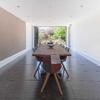 Abode Builders – A cedar clad modern extension