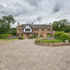 Abode Builders – A complete refurb of a rural farm house